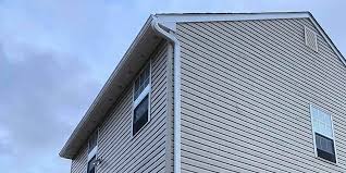 Affordable Siding Repair and Maintenance Services in Williamston, NC